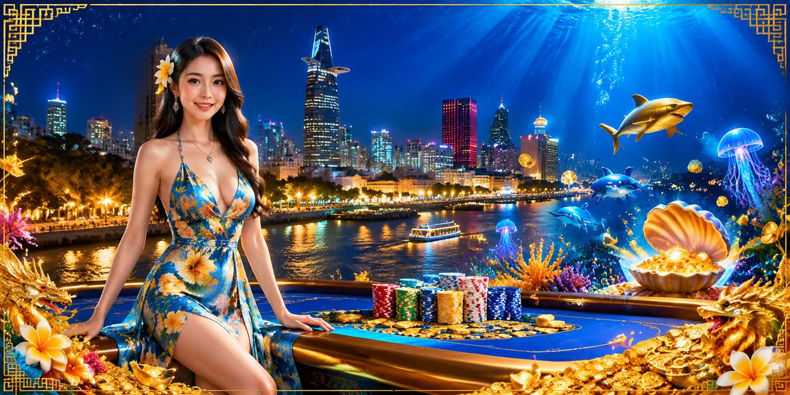 luck 8