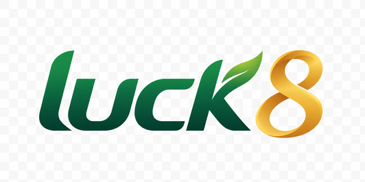 Luck 8 Logo